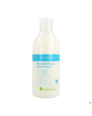 Marque v dermasens shampooing extra doux    400ml