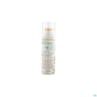 Klorane capil. sh sec lait avoine teinte    150ml