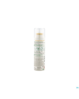 Klorane capil. sh sec lait avoine teinte    150ml