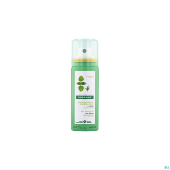 Klorane capil. sh sec ortie spray 50ml