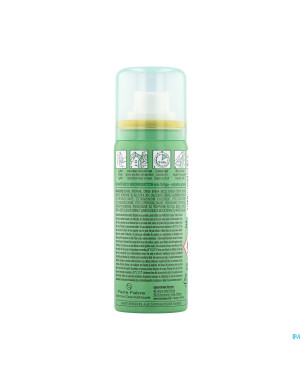 Klorane capil. sh sec ortie spray 50ml