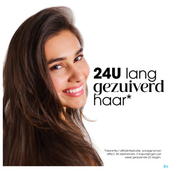 Klorane capil. sh sec ortie spray 50ml