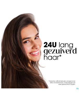 Klorane capil. sh sec ortie spray 50ml