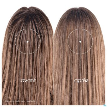 Klorane capil. sh sec ortie spray 150ml