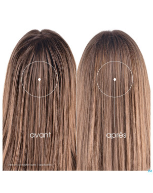 Klorane capil. sh sec ortie spray 150ml