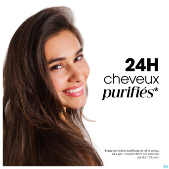 Klorane capil. sh sec ortie spray 150ml