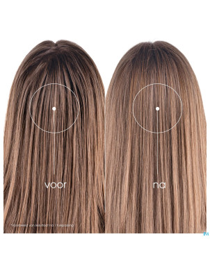 Klorane capil. sh sec ortie spray 150ml