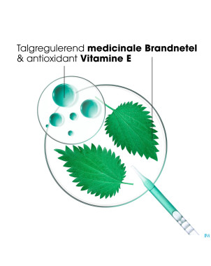 Klorane capil. sh sec ortie spray 150ml