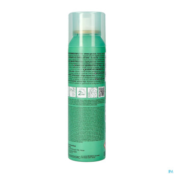 Klorane capil. sh sec ortie teinte spray 150ml