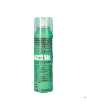 Klorane capil. sh sec ortie teinte spray 150ml