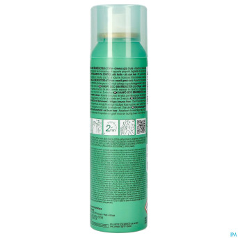 Klorane capil. sh sec ortie teinte spray 150ml