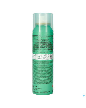 Klorane capil. sh sec ortie teinte spray 150ml