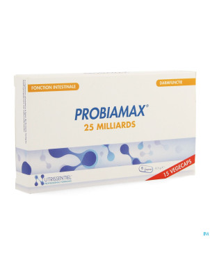 Probiamax    v-caps 15