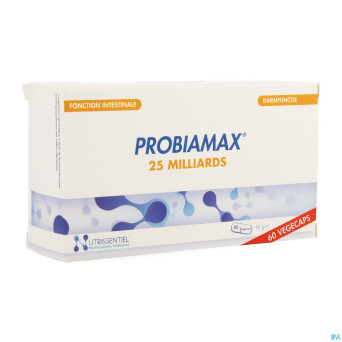 Probiamax    v-caps 60