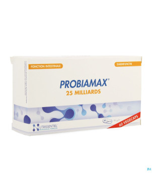 Probiamax    v-caps 60