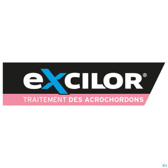 Excilor traitement acrochordons