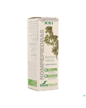 Soria lepidium latifolium xxi    extr. fl. 50ml