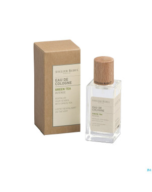Atelier rebul edc the vert intense 50ml