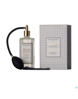 Atelier rebul istanbul eau de parfum 125ml