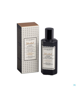 Atelier rebul istanbul hle seche luxe corps 125ml