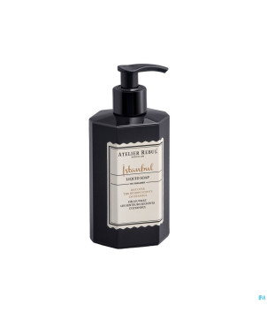 Atelier rebul istanbul savon liquid 250ml
