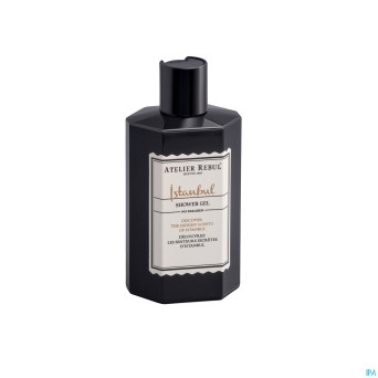Atelier rebul istanbul gel douche 250ml
