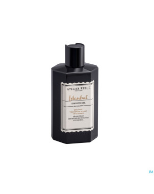 Atelier rebul istanbul gel douche 250ml