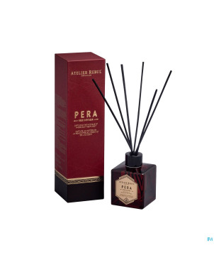 Atelier rebul pera batonnets parfumes 120ml