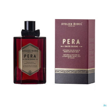 Atelier rebul pera edc    250ml