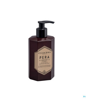 Atelier rebul pera savon liquid 250ml
