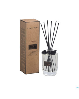 Atelier rebul batonnets parfumes saffron oud 200ml