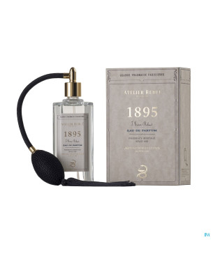 Atelier rebul 1895 eau de parfum 125ml