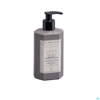Atelier rebul 1895 lotion nouris.mains-corps 250ml
