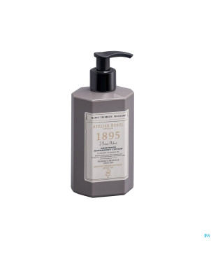 Atelier rebul 1895 lotion nouris.mains-corps 250ml