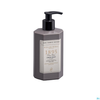 Atelier rebul 1895 lotion nouris.main-corps 250ml