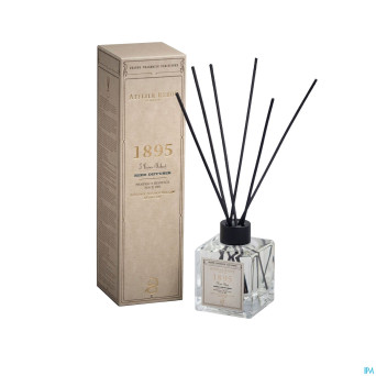 Atelier rebul 1895 savon liquid 250ml