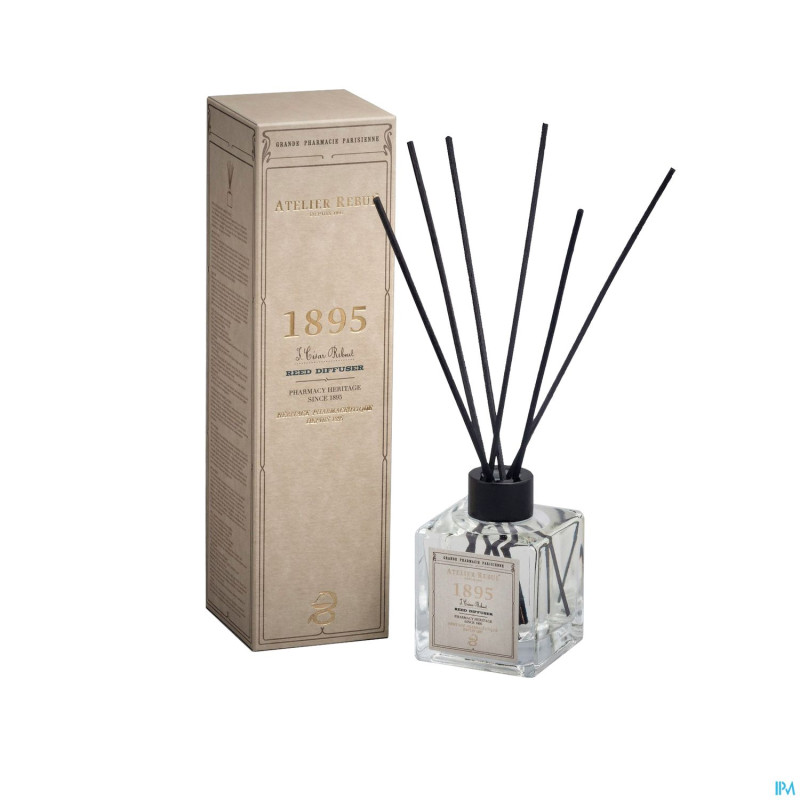 Atelier rebul 1895 savon liquid 250ml