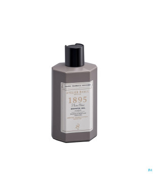 Atelier rebul 1895 gel douche 250ml