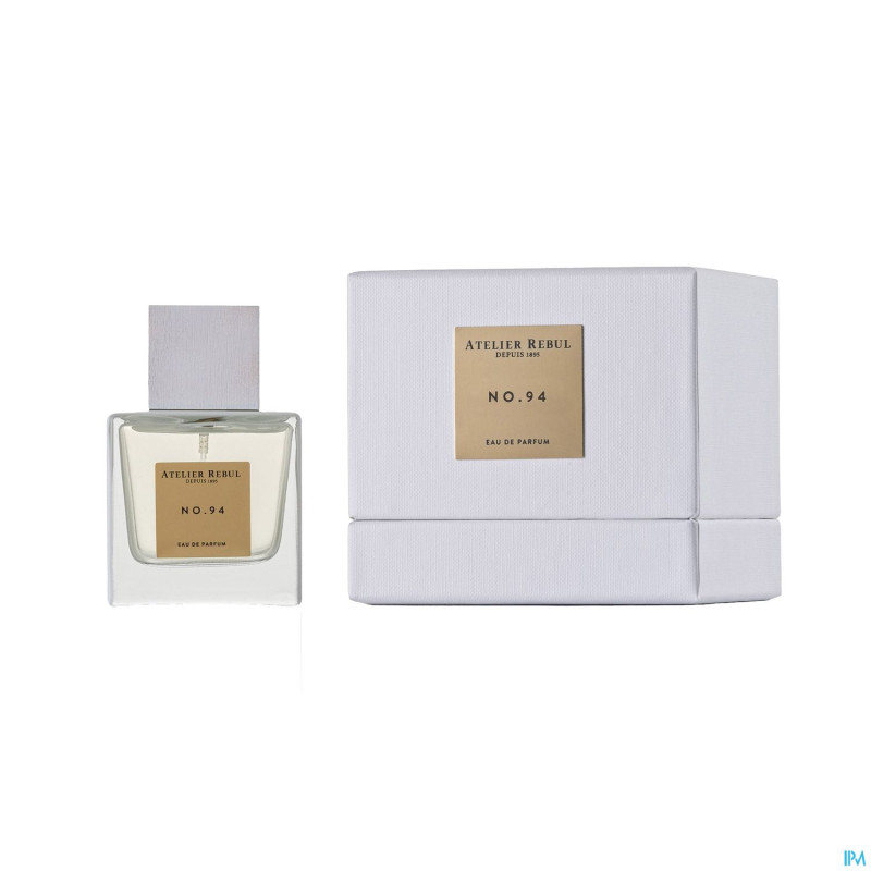 Atelier rebul eau de parfum femme no.94 100ml