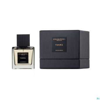 Atelier rebul eau de parfum homme tugra 100ml