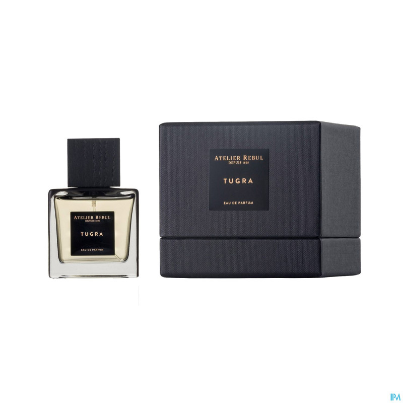 Atelier rebul eau de parfum homme tugra 100ml