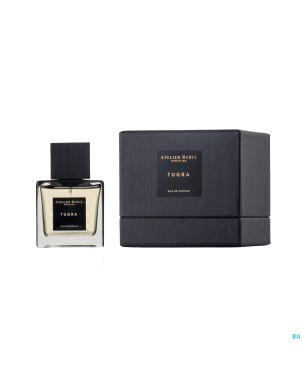 Atelier rebul eau de parfum homme tugra 100ml