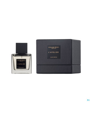 Atelier rebul eau de parfum homme atelier 100ml