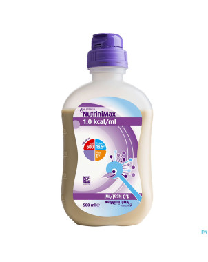 Nutrinimax fl 0,5l