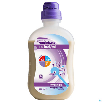 Nutrinimax fl 0,5l