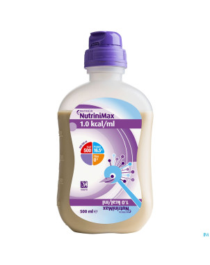 Nutrinimax fl 0,5l