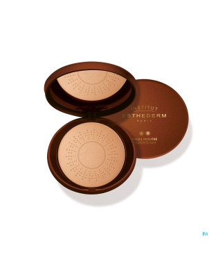 Esthederm poudre ensoleillante protect. soleil 15g