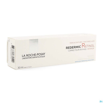 Lrp redermic retinol    30ml