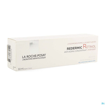 Lrp redermic retinol    30ml