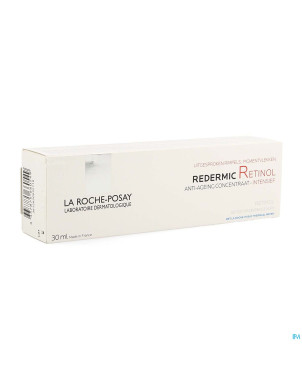 Lrp redermic retinol    30ml